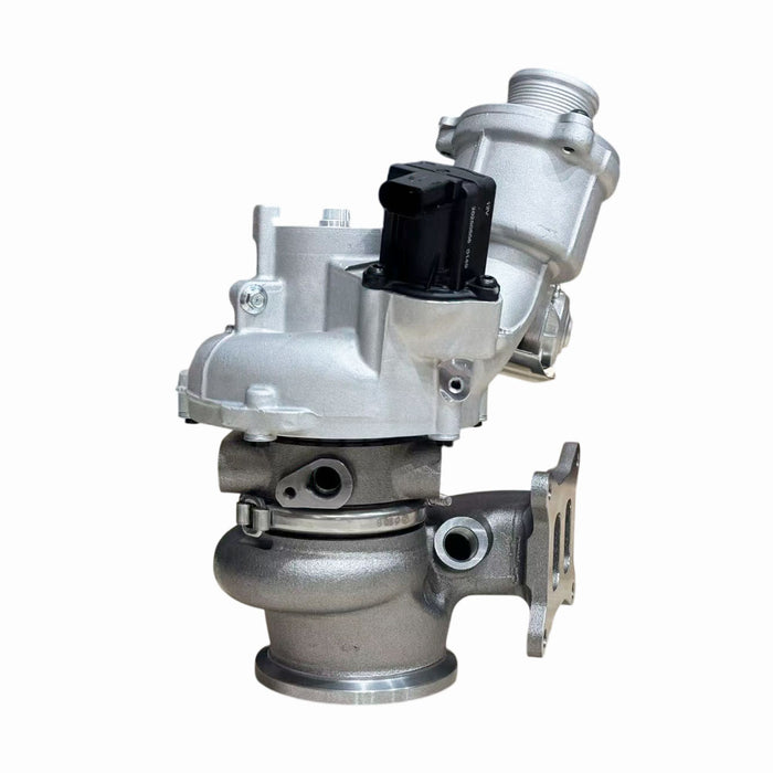 Upgrade Billet Turbo Charger For Audi TT 2.0L 2015 Onwards