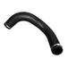 Hot Side Intercooler Hose For Nissan Pathfinder R51 YD25 2.5L
