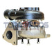 Genuine Garrett TDX Stage Two Upgrade Turbo For Nissan Patrol GU ZD30 3.0L CRD 2007 Onwards