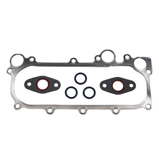 Permaseal Engine Oil Cooler Gasket Set For Patrol GU Y61 ZD30 3.0L