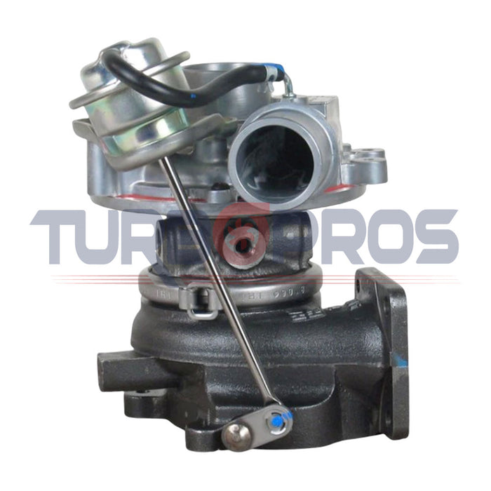 Genuine Turbo Charger For Ford Courier/Mazda Bravo, B2500 2.5L