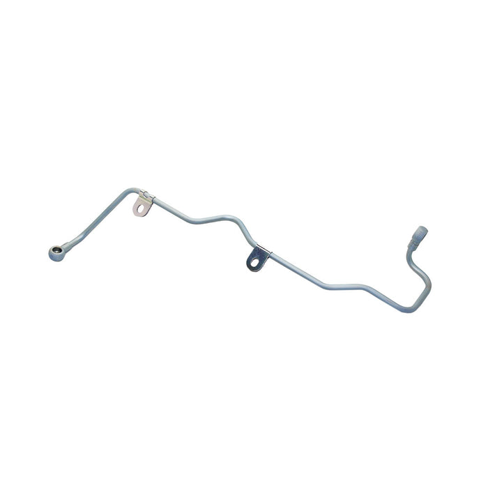 GEN1 High Flow Turbo Charger With 64mm Intercooler And Genuine Oil Feed Pipe For Mitsubishi ASX 4N13 1.8L 1515A185