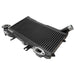 Upgrade Aluminium 60mm Intercooler For Toyota LandCruiser 79 Series VDJ79R 1VD-FTV V8 4.5L