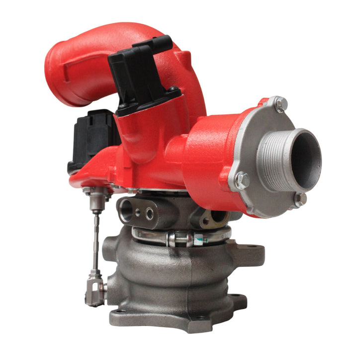 GEN1 High Flow Turbo Charger For Audi A4 / A5 /A6 / A7 / Q5 / S5 2.0L 2.0L 