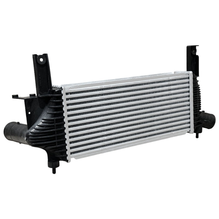 Intercooler For Nissan Navara / Pathfinder D40 YD25 2.5L