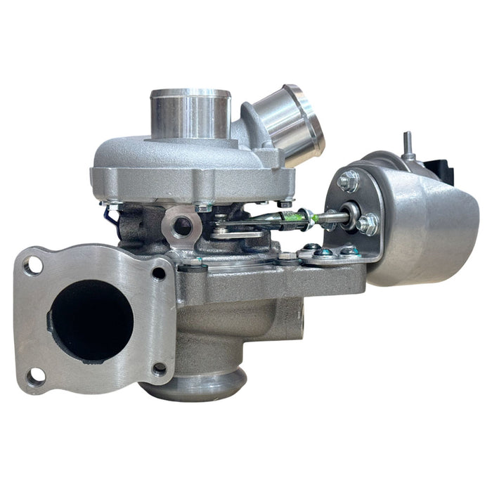 Upgrade Billet Turbo Charger For Ford Grand C-Max 2.0L 2016 Onwards