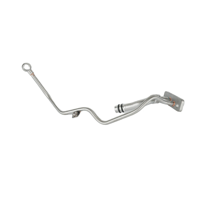Premium Turbo Charger Oil Feed Pipe For Seat Ibiza 1.6L 2009 Onwards 03L145535D
