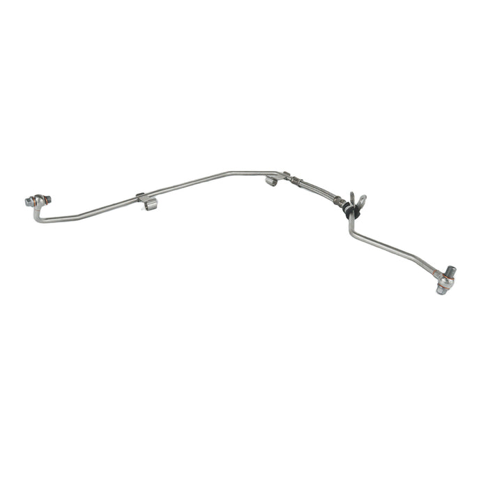 Premium Turbo Charger Oil Feed Pipe For Ford Transit/Transit Custom 2.2L FWD 2011 Onwards BK2Q6K679AC