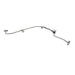 Premium Turbo Charger Oil Feed Pipe For Ford Transit/Transit Custom 2.2L FWD 2011 Onwards BK2Q6K679AC