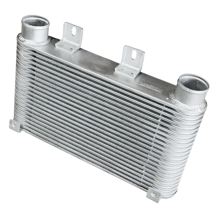 Upgrade Aluminium 64mm Intercooler For Mazda BT-50 / Ford PJ PK Ranger WEAT/WLAT 3.0L