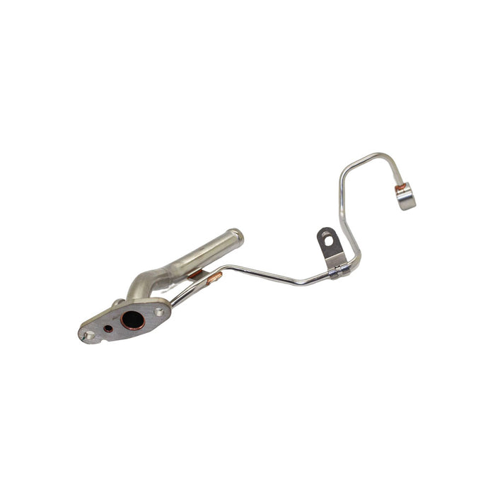 Upgrade Billet Turbo Charger With 62mm Intercooler & Hoses For Nissan Pathfinder R51 YD25 2.5L 2010 Onwards