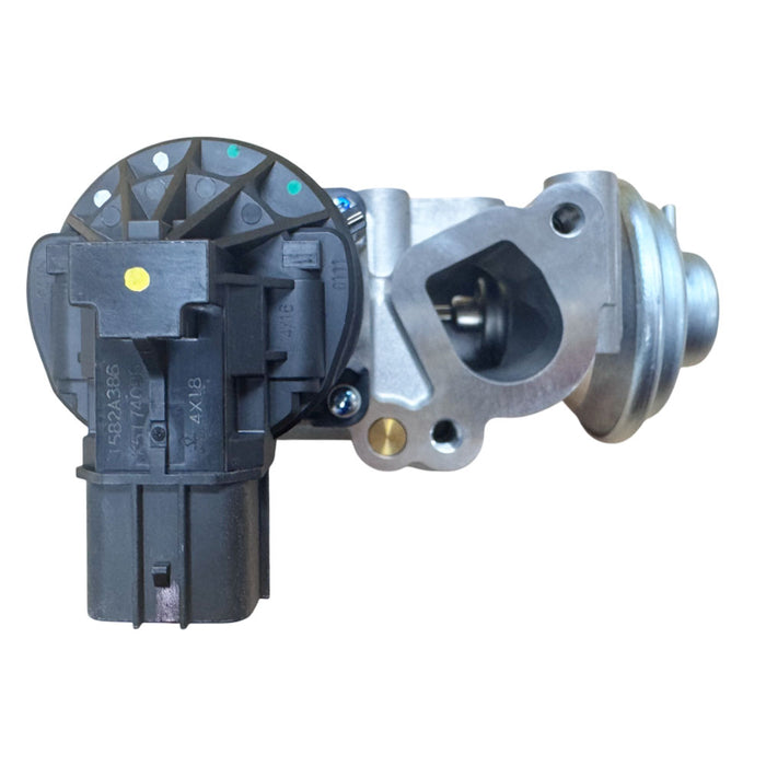 Genuine EGR Valve For Mitsubishi Pajero Sport / Triton MQ 4N15 2.4L 1582A386