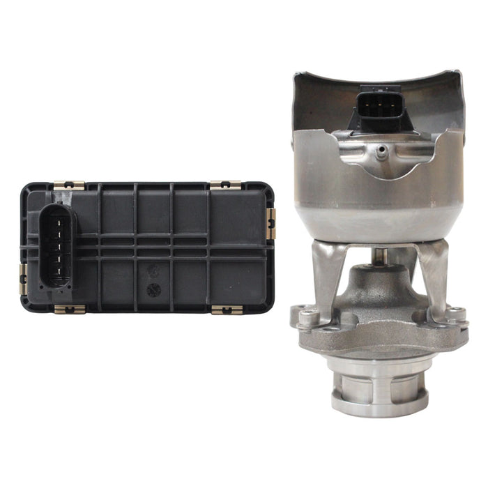 Turbo Charger Electronic Actuator For Land Rover Range Rover Sport / Discovery 4 & Jaguar XF / XJ 3.0L