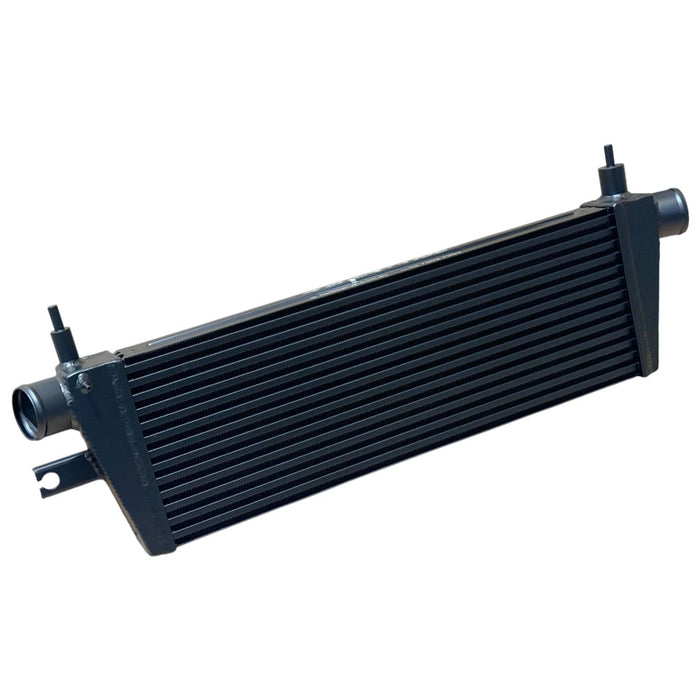 Upgrade Aluminium 52mm Intercooler For Toyota Fortuner 1GD-FTV 2.8L 2015-2025