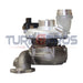 Genuine GTA2056VK Turbo Charger For Mercedes Benz OM642/Jeep Grand Cherokee/Chrysler 3.0L A6420902080