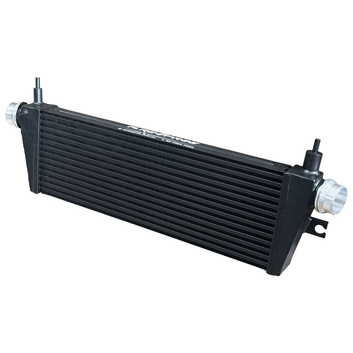 Upgrade Aluminium 52mm Intercooler For Toyota Hilux / Fortuner 1GD-FTV 2.8L 