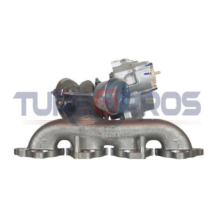 Genuine Turbo Charger For Holden Cruze 1.6L 53039880110