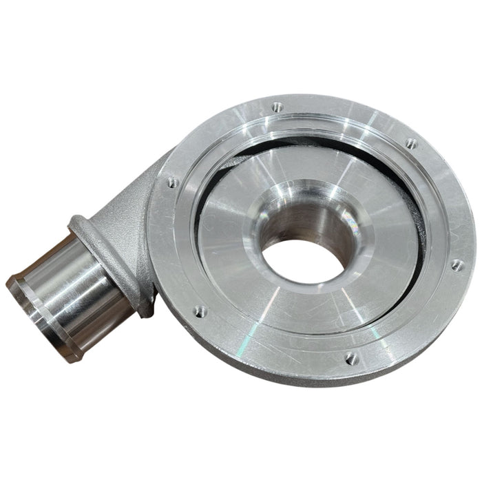 Turbo Compressor Housing For Nissan Patrol GU ZD30 3.0L