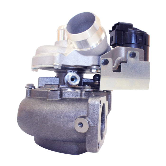 Upgrade Billet Turbo Charger For Land Rover Range Rover Sport TDV6 2.7L
