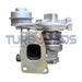 Genuine Turbo Charger TD02 For Suzuki Swift K14C 1.4L 49172-04020