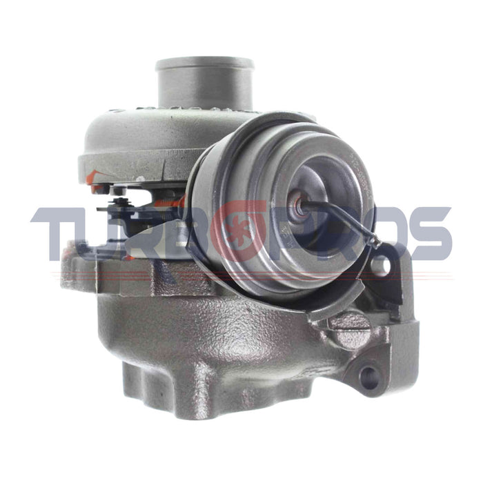 Genuine Turbo Charger GTB1444VZ For Hyundai i40/ix35/Tucson, Kia Sportage/Optima  1.7L 2010 Onwards