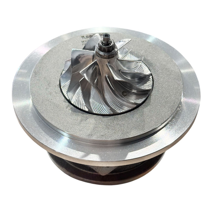 Upgrade Billet Turbo Cartridge CHRA Core With Studs & Gaskets For Nissan Patrol GU RD28 2.8L