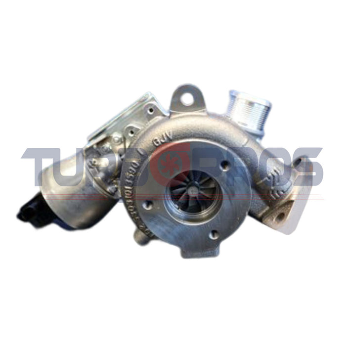 Genuine Billet Turbo Charger For Great Wall Haval H6/V200/X200 2.0L 53039880168