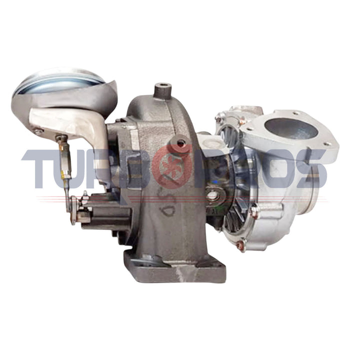 Genuine Turbo Charger RHF5V-VIGJ For Isuzu Highway NLR/NNR 4JJ1 3.0L 2007 Onwards 8980830412