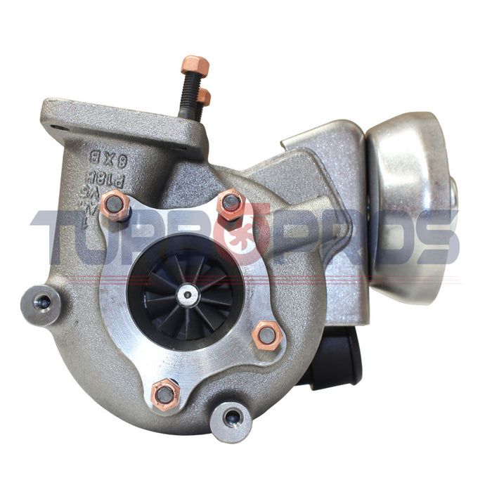 Genuine IHI TDX Stage Two Upgrade Turbo For Isuzu D-Max 2007-2010