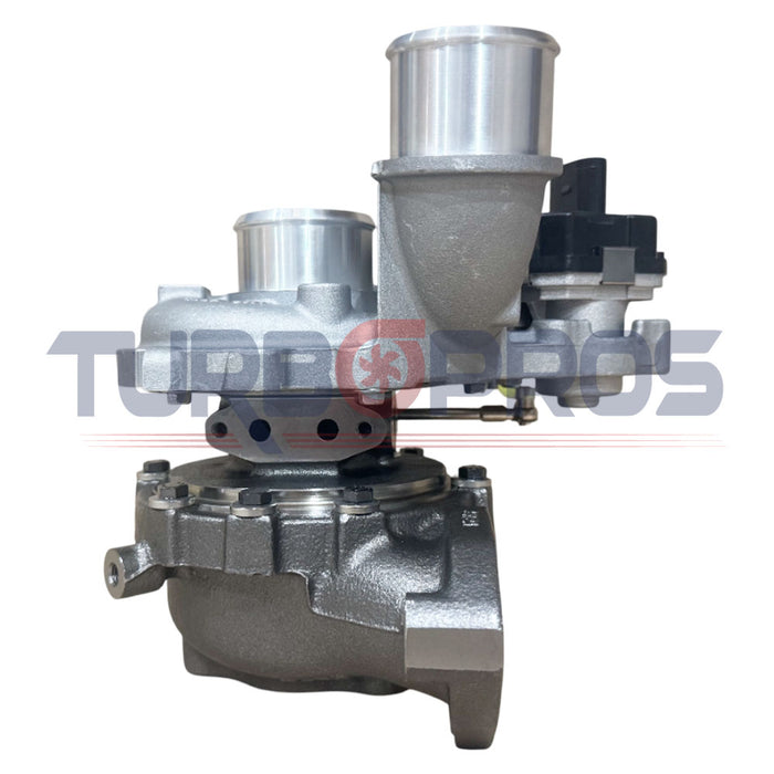 Genuine Billet Turbo Charger For Kia Sportage 2.0L Diesel 2009-2015