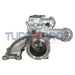 Genuine Turbo Charger TD025 For Skoda Rapid 1.4L 04E145713N