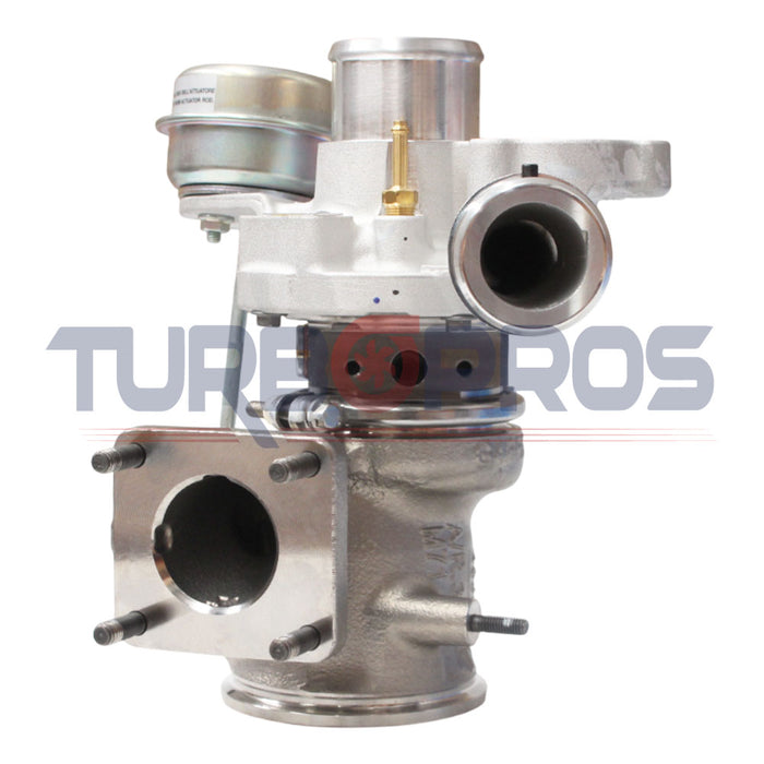 Genuine Turbo Charger MGT1238Z For Flat 500X 1.4L 812811-5004S