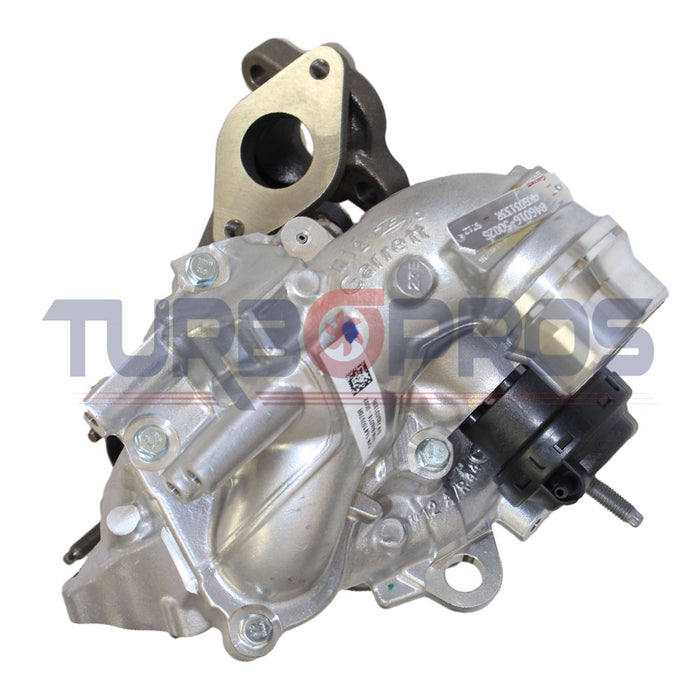 Genuine GT1238MZ Turbo Charger For Nissan Navara NP300 YS23D 2.3L 14410-3590R