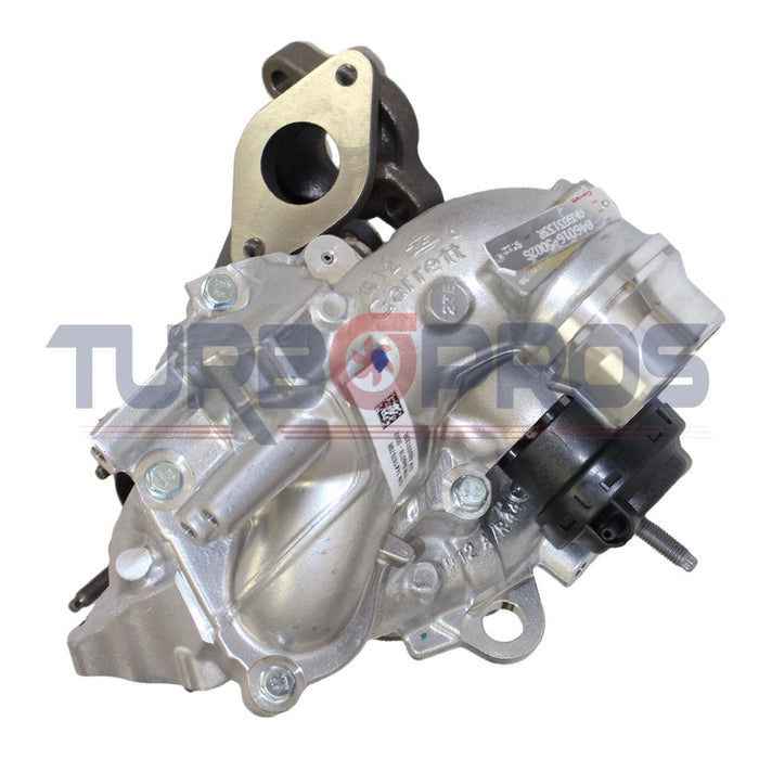 Genuine GT1238MZ Turbo Charger For Renault Master 2.3L 14410-3590R