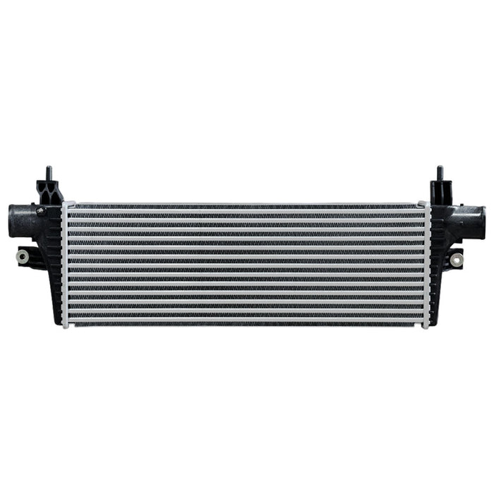 Intercooler For Toyota Hilux / Fortuner 1GD-FTV 2.8L 2015-2020