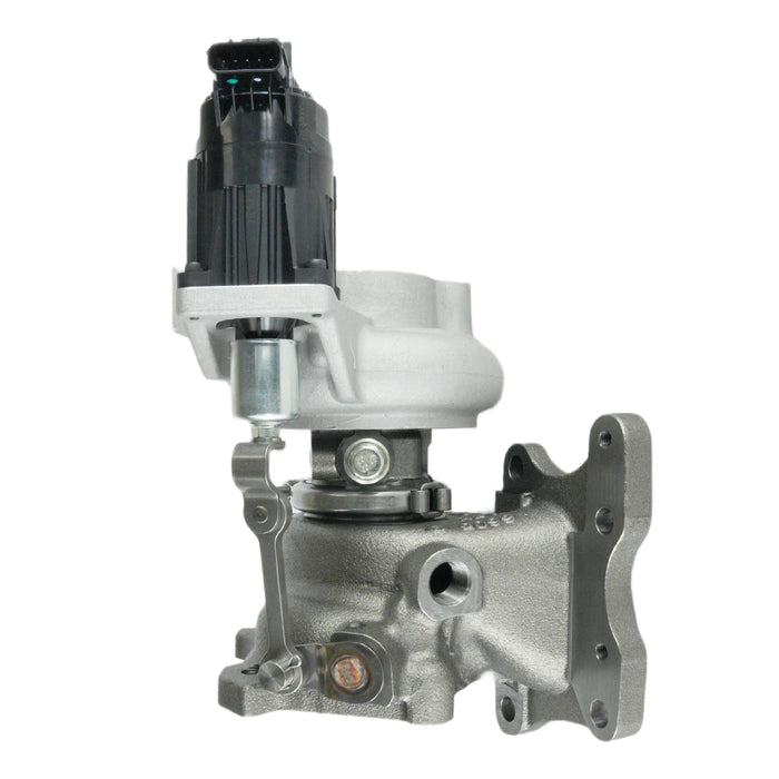 Upgrade Billet Turbo Charger For Honda Civic AP2T 1.5L 2017-2020