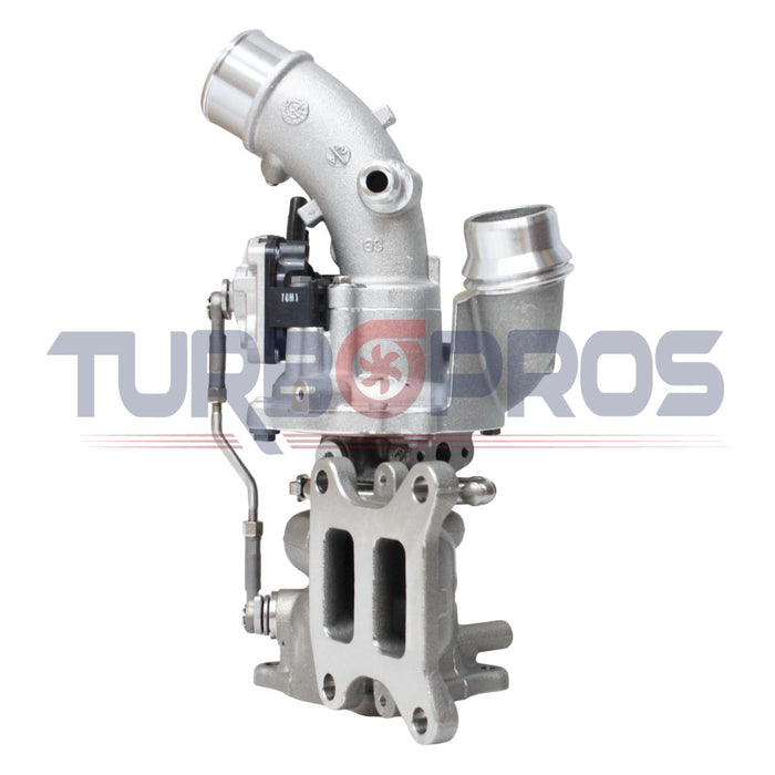 Genuine Billet Turbo Charger B01G For Hyundai Sonata / Tuscon / Kia G4FJ 1.6L 2020 Onwards 28231-2M820