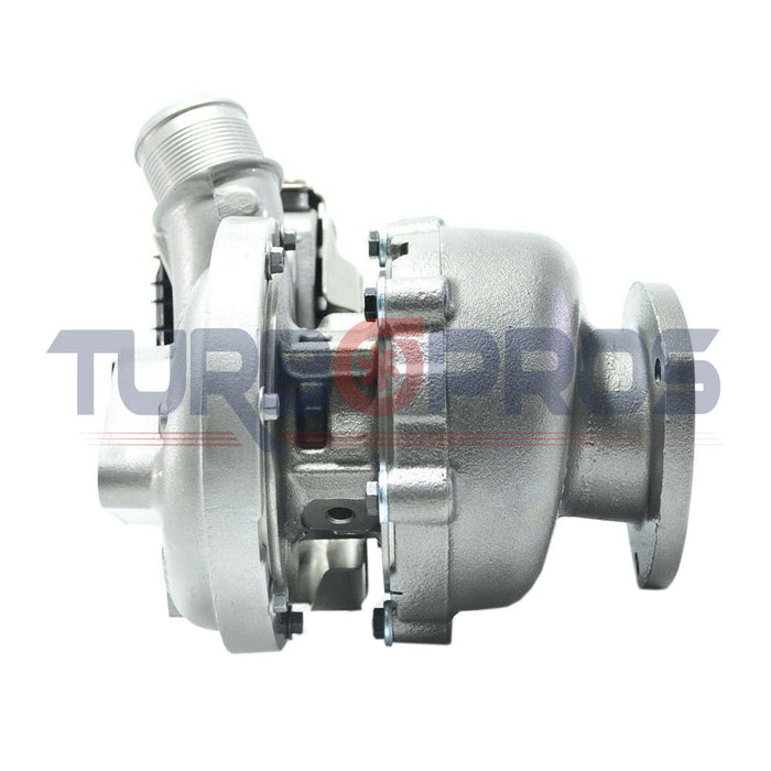 Genuine Billet Turbo Charger With Genuine Oil Feed Pipe For Ford Ranger/Everest/Mazda BT-50 3.2L 2015 Onwards