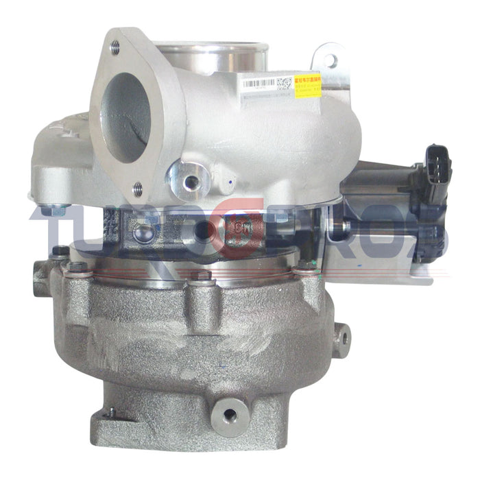 Genuine Turbo Charger GT2263KLNV For Hino Dutro J05E 5.1L 2010 Onwards 859178-5001S