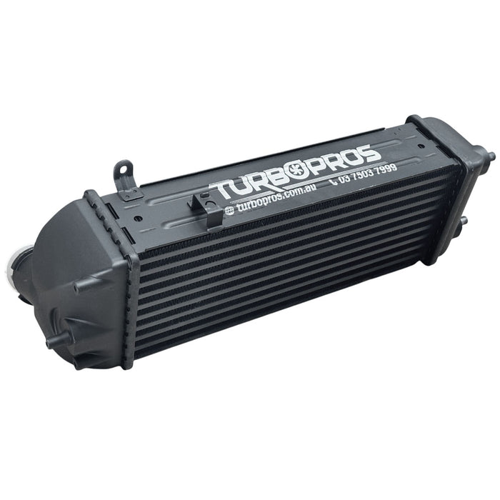 Upgrade Aluminium 84mm Intercooler For Kia Sorento D4HB 2.2L 2009-2014