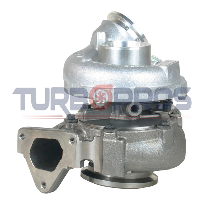 Genuine Turbo Charger GT2256V For Mercedes Benz Mercedes Benz Sprinter 216/316/416/616 2.2L 709838-5006S