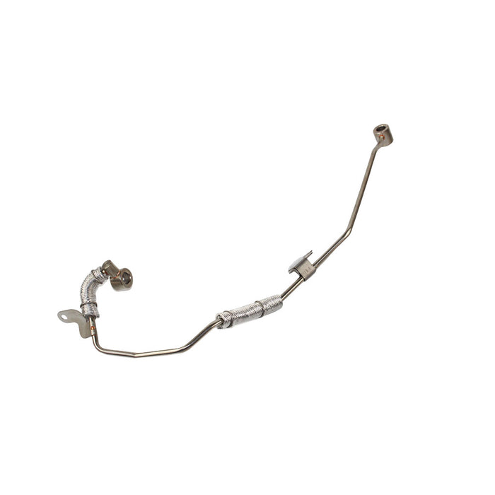 Upgrade Billet Turbo Charger With 48mm Intercooler And Genuine Oil Feed Pipe For Mazda CX-7 2.3L Petrol 2006-2012