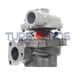 Genuine Turbo Charger GTB1444VZ For Hyundai i40/ix35/Tucson, Kia Sportage/Optima  1.7L 2010 Onwards