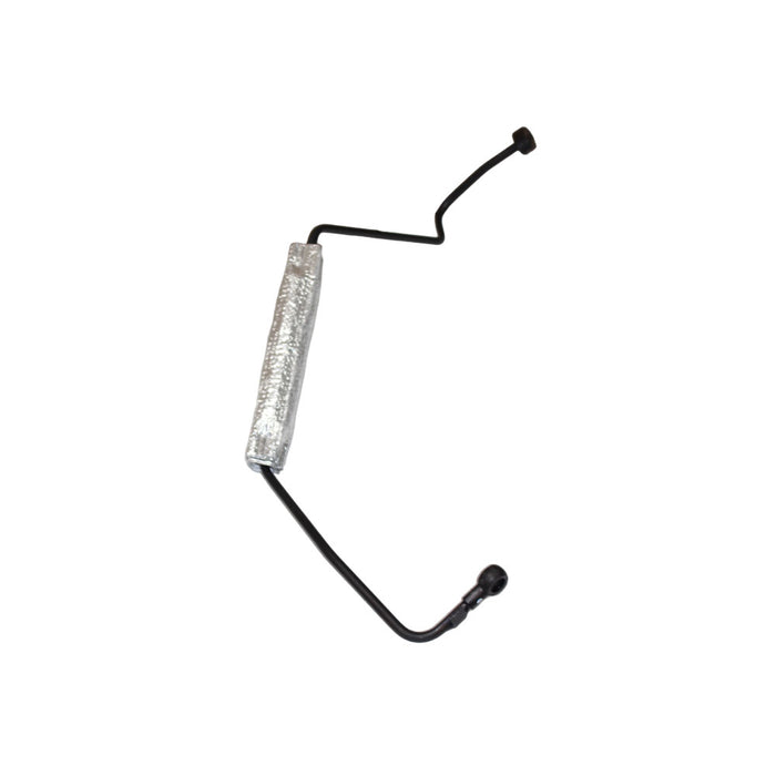 Genuine Billet Turbo Charger TD04L6 With Genuine Oil Feed Pipe For Kia Sportage 2.0L 28231-2GTA1