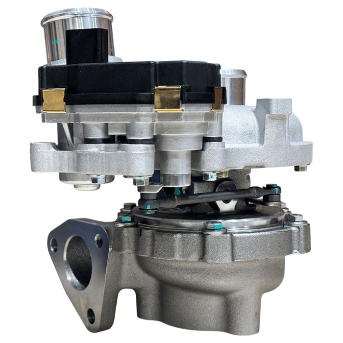 Upgrade Billet Turbo Charger For Kia Sportage D4HA 2.0L 2009-2015