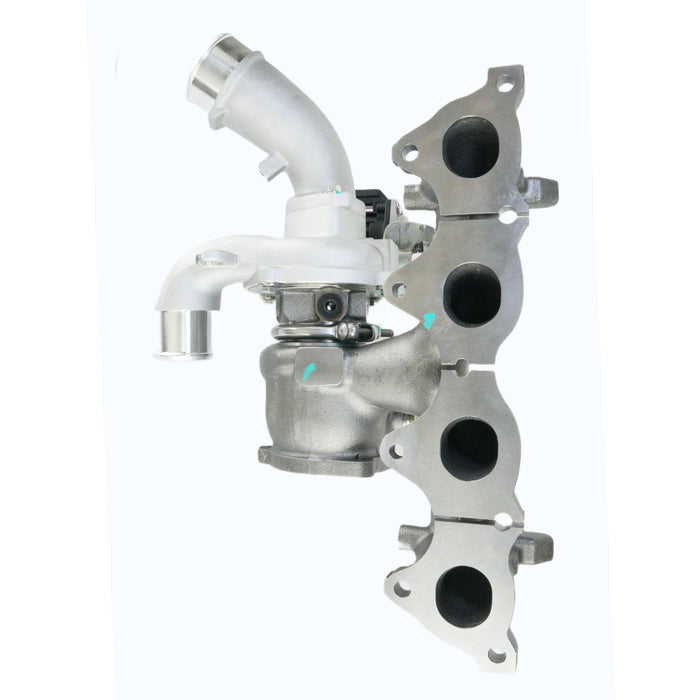 Upgrade Billet Turbo Charger With Genuine Oil Feed Pipe For Hyundai Kona G4FJ 1.6L 2018 Onwards