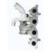 Upgrade Billet Turbo Charger With Genuine Oil Feed Pipe For Hyundai Kona G4FJ 1.6L 2018 Onwards