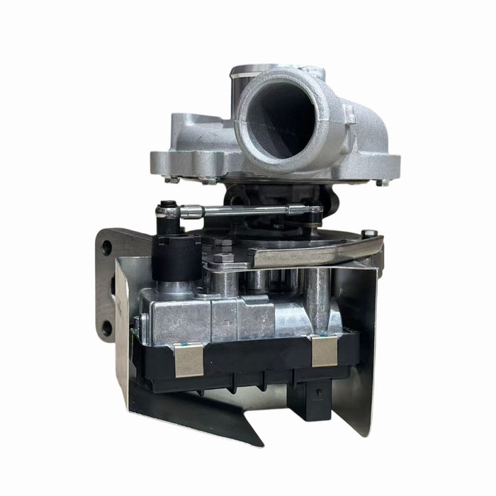 Upgrade Billet Turbo Charger For Jeep Wrangler Unlimited Renegade JK RA428RT 2.8L 2006-2012