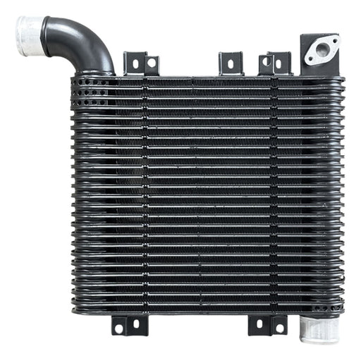 Upgrade Aluminium 64mm Intercooler For Hyundai Santa Fe D4EB 2.2L 2006-2009