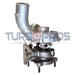 Genuine Billet Turbo Charger GT1549S  For Renault Megane X84 / Trafic SWB/LWB / Scenic J84 1.9L 751768-5005S